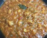 Foto del paso 2 de la receta: Sopa de tomate 🍅🥖🌱