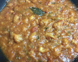 Foto del paso 2 de la receta: Sopa de tomate 🍅🥖🌱