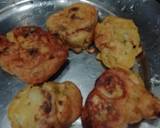 Crispie Gobhi Pakora recipe step 5 photo