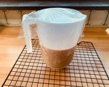 Foto del passaggio 6 della ricetta Torta di Carote Americana Senza Glutine