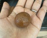 Foto langkah ke 3 dari resep Rhum Ball.