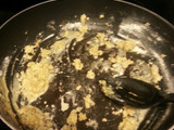 Kickin not so chicken pot pie