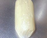 A picture of step 6 of Easy Cookies With Yogurt & Olive Oil.