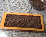 Foto del paso 4 de la receta: 🌟Turrón casero tipo Suchard clásico y blanco 🎄