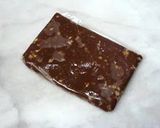 A picture of step 13 of Crispy Chocolate Snowballs.