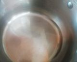 Foto del paso 2 de la receta: Vainitas o judías verdes con toque oriental
