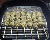 Thai Beef Satay recipe step 5 photo