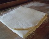A picture of step 10 of My Apple Pie.