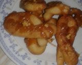 Foto del paso 8 de la receta: Rosquillas Con Caramelo