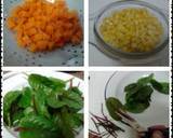 Ladybirds Chicken and Vegetablese Pie(s) recipe step 2 photo