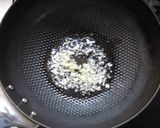 A picture of step 3 of Easy Spaghetti Bolognese Sauce made with a Food Processor.