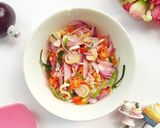 Foto langkah ke 4 dari resep Sambal Matah Bali.