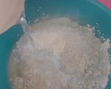 Foto langkah ke 4 dari resep Cireng isi Ayam Suir.