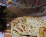 Potato Stuffed Bread (Naan Shekampur) recipe step 11 photo