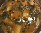 Foto del paso 6 de la receta: Potaje de Acelgas Cartagenero
