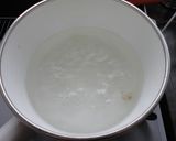 A picture of step 1 of Lokum (Turkish Delight).