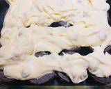 Super Easy Brownie Cheesecake recipe step 5 photo