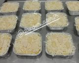 Foto langkah ke 6 dari resep Prol tape keju.