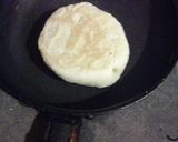 Foto del paso 5 de la receta: Pan de sartén