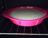 Foto del paso 4 de la receta: Tarta de Queso con Mermelada de Melón