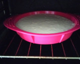 Foto del paso 4 de la receta: Tarta de Queso con Mermelada de Melón