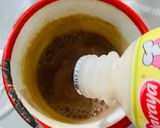 Foto langkah ke 2 dari resep Es Susu Nata De Coco.