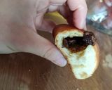 Une image de l'étape 9 de Briochettes du goûter.
