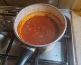 Foto del paso 3 de la receta: Falso Mondongo a la Romana (Trippa finta haya Romana)