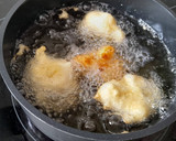 Foto del paso 4 de la receta: Buñuelos de coliflor