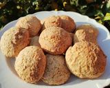 Foto del paso 4 de la receta: Galletitas de avena
