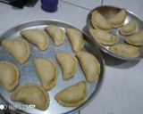 Foto langkah ke 8 dari resep Panada.