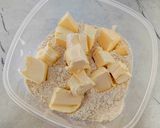 Φωτογραφία βήματος 2 της συνταγής Απλή Apple crumble