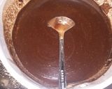 Foto langkah ke 1 dari resep Brownies kukus.