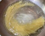 Foto langkah ke 2 dari resep Spaghetti Bolognaise with Meat Ball.