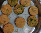 গাজরের মোগলাই কাবাব (Gajorer moghlai kebab recipe in Bengali) রেসিপি ধাপ - 2 ছবি