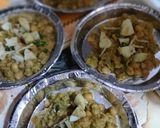 मटर चाट (Matar Chaat recipe in hindi) रेसिपी चरण 6 फोटो