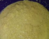 Foto del paso 1 de la receta: Arroz con leche y papelón