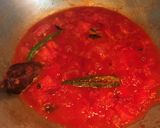A picture of step 6 of Tomato Soup.