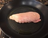 Foto del paso 11 de la receta: Corona de patatas con pollo y curry (sin gluten, sin lactosa)
