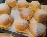 Foto del paso 6 de la receta: Berlines horneados