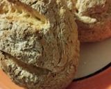 Foto del paso 11 de la receta: Pan tipo baguette / de campo sin gluten