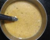 ફરાળી કઢી (Farali Kadhi Recipe In Gujarati) રેસીપી સ્ટેપ4ફોટો