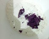 Foto langkah ke 1 dari resep Kue Putri Mandi/ Kue Bugis Mandi.