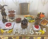 عکس مرحله 4 از دستور دونات