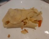 Foto del paso 10 de la receta: Rollitos de primavera vegetarianos