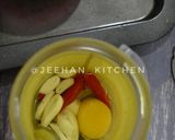 Foto langkah ke 2 dari resep KACANG DISCO Khas Bali.