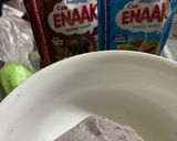 Foto langkah ke 3 dari resep Kue semprit susu.