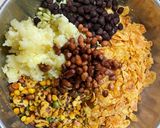ભેળ (Bhel Recipe In Gujarati) રેસીપી સ્ટેપ1ફોટો