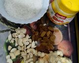 शाही गाजर हलवा (Shahi Gajar Halwa Recipe In Marathi) रेसिपी स्टेप 2 फोटो 