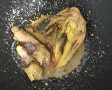 Foto langkah ke 3 dari resep Ayam Suwir Sambal Mattah.